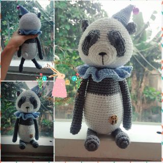 Thú Bông Handmade