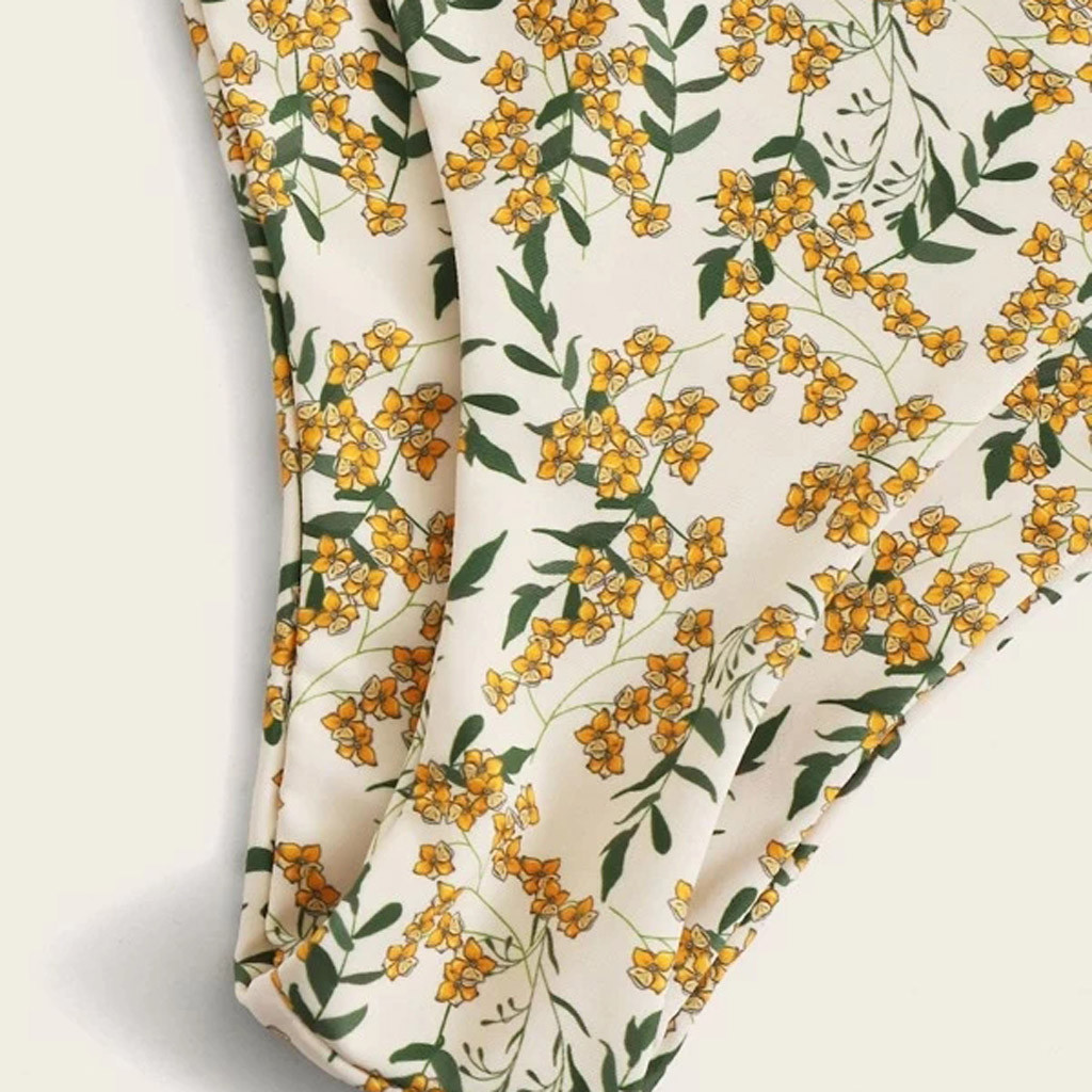 Set Bikini Hai Mảnh Hoạ Tiết Hoa Gợi Cảm Cho Nữ | BigBuy360 - bigbuy360.vn