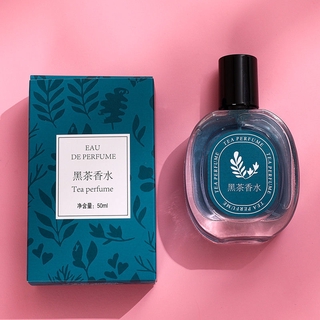 Nước Hoa Hương Lá Trà Tự Nhiên Giữ Mùi Lâu Cho Nam Và Nữ