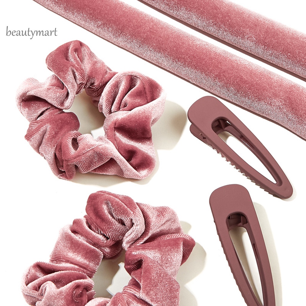 [Hàng mới về] Dụng cụ làm xoăn tóc đa năng tiện dụng cho nữ