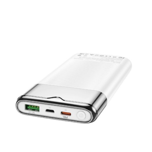 🌟CHÍNH HÃNG🌟Pin Sạc Dự Phòng HOCO Không Dây SẠC NHANH PD 18W J63 10.000mAh | BigBuy360 - bigbuy360.vn