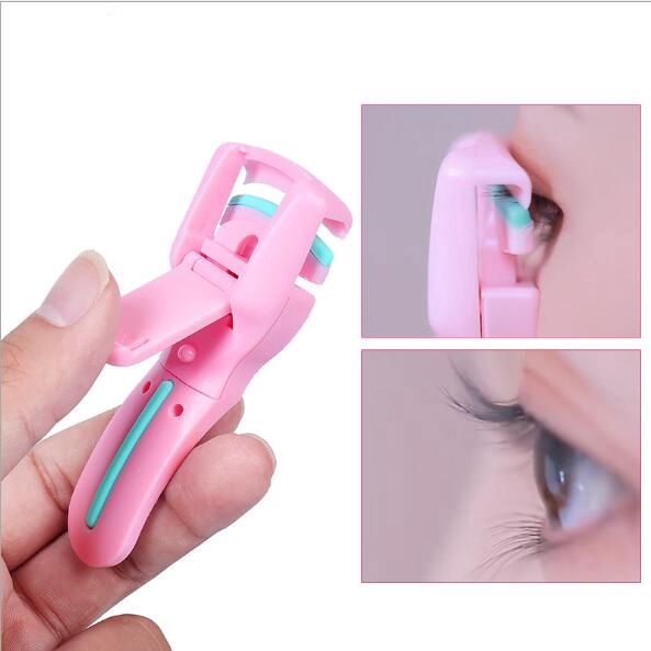 Dụng Cụ Bấm Mi Nhỏ Gọn 5813634676 Wh-71-Sg