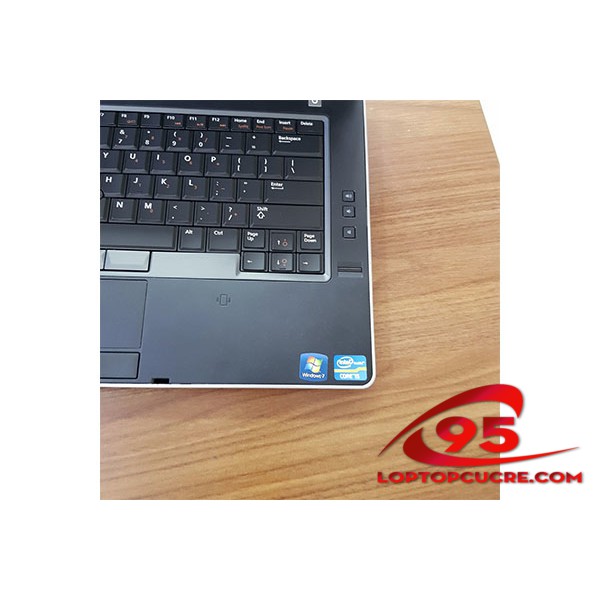 [ giá rẻ ] Laptop cũ Dell Latitude E6330 Core I5 3340M – Ram 4G – HDD 320G – 13.3″ – HD Máy đẹp USA 98% | BigBuy360 - bigbuy360.vn