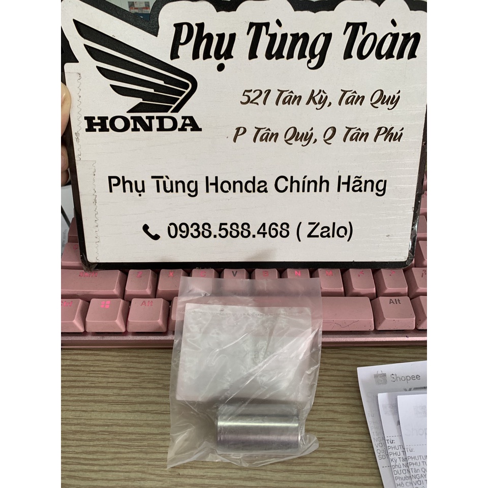 Ắc trượt / ắc nồi VISION 2014 > 2019 ZIN HONDA