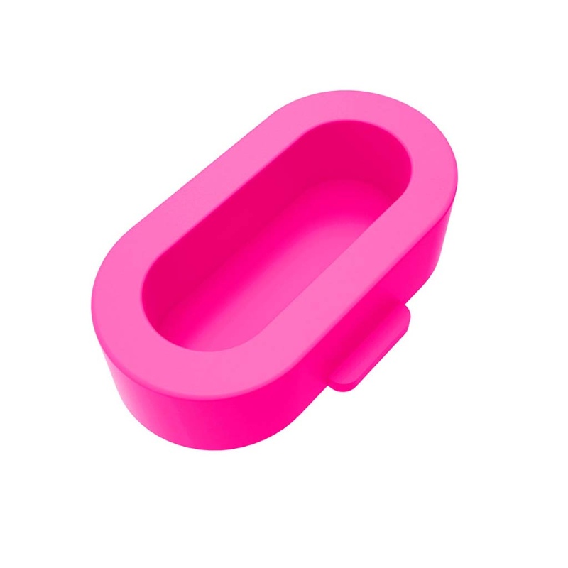 1 Nắp Silicone Đậy Cổng Sạc Chống Bụi Cho Garmin Fenix 5S/5/5X