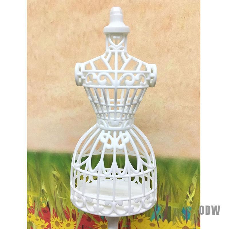 Móc Treo Quần Áo Búp Bê