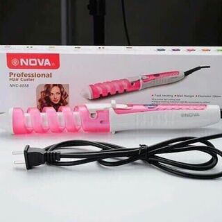 Máy uốn tóc Nova