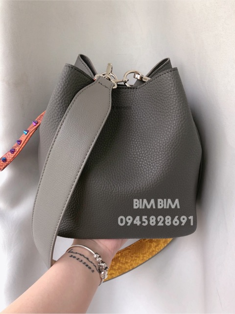 Túi bucket trả khách (nhắn tin chọn màu) | BigBuy360 - bigbuy360.vn