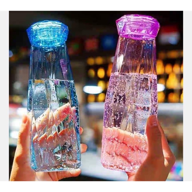 Bình nước kim cương 460ml