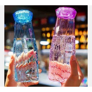 Bình nước kim cương 460ml