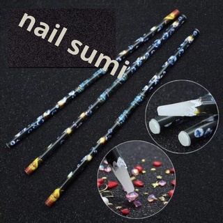 Bút chấm đá , bút hút đá nail