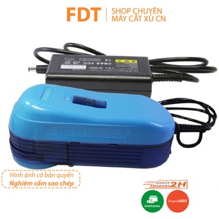 [SẴN HÀNG - BH 6 THÁNG] Máy cắt lông xù công nghiệp FD900