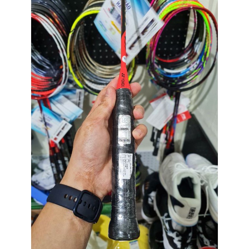 Vợt YONEX ASTROX 77 REDSHINE (CHÍNH HÃNG)