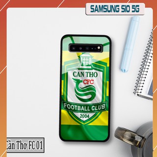 Ốp lưng điện thoại SAMSUNG GALAXY S10 5G logo đội bóng Việt Nam