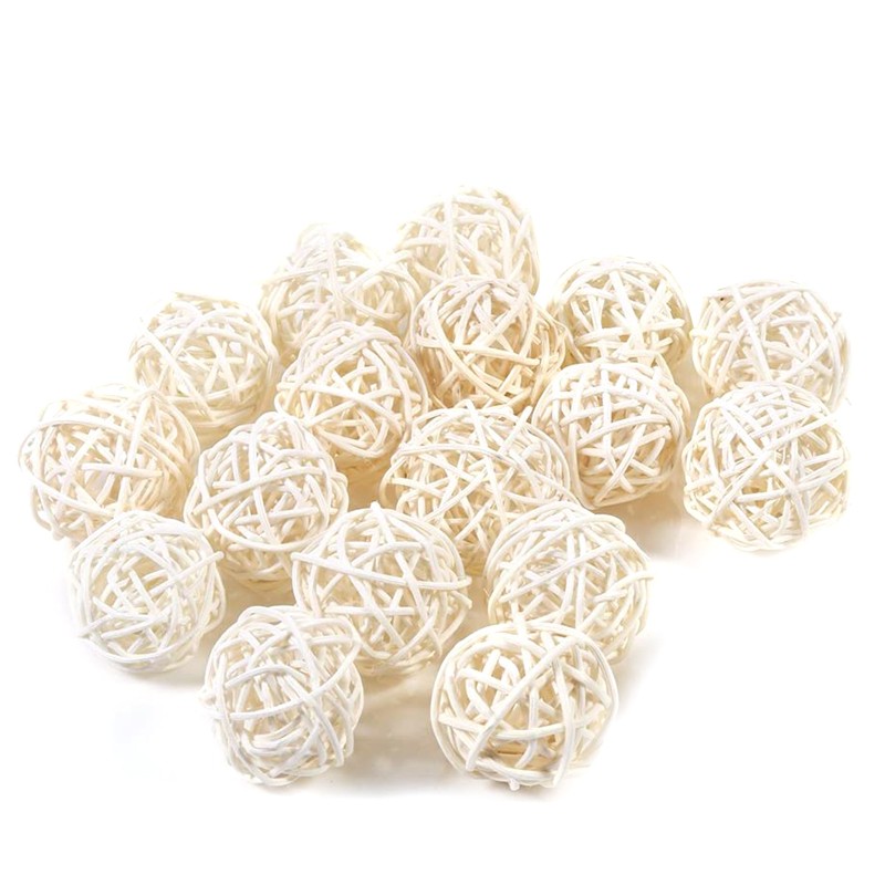 Set 10 quả bóng mây trang trí đám cưới dịp giáng sinh/sinh nhật tiện dụng