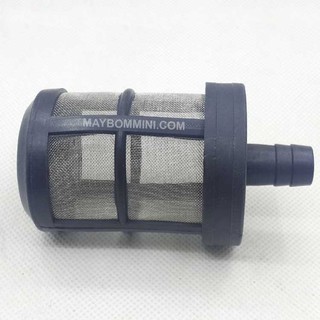 Lọc nước máy bơm mini loại trung