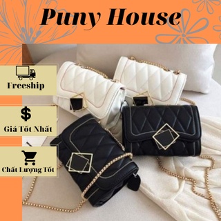 Túi xách nữ 🔥 MẪU MỚI 🔥 túi xách nữ thời trang chất liệu da Pu cao cấp