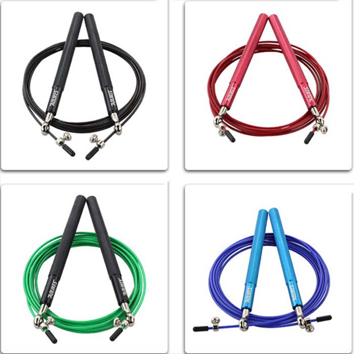 Dây nhảy tốc độ AOlikes AL3203 ✅ Dây nhảy thể thao giá rẻ