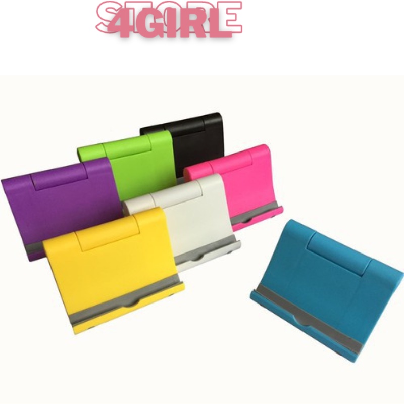 Combo Sỉ 50 Giá Đỡ S059 Cho Điện Thoại Store4girls