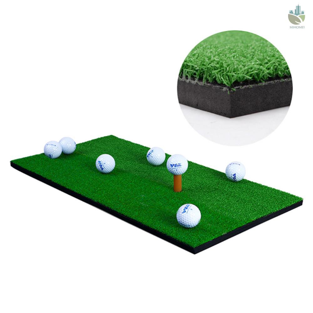 Thảm Cỏ Nhân Tạo Tập Đánh Golf Trong Nhà