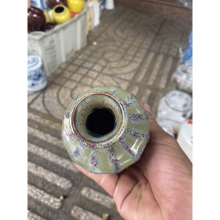 lọ hoa gốm sứ cao cấp LH01
