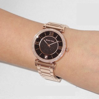 Đồng Hồ Michael Kors Nữ MK3356