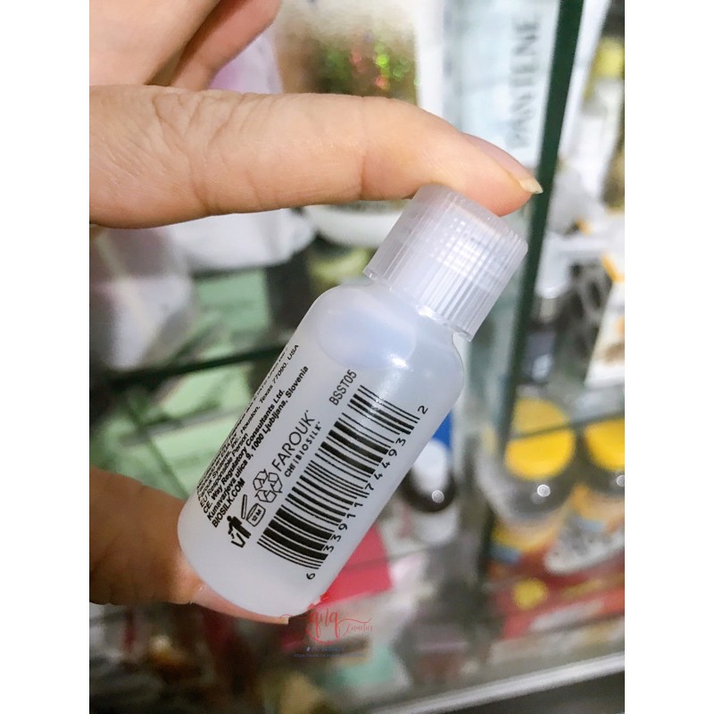 Tinh dầu dưỡng tóc Biosilk Therapy Original -Mỹ