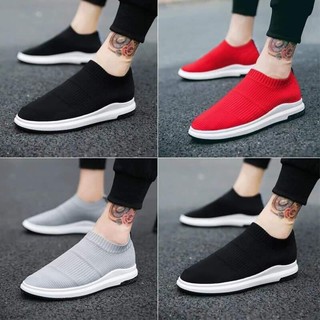 giầy cổ chun nam (sẵn size)