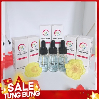Peel Pink nhũ hoa bikini hiệu quả