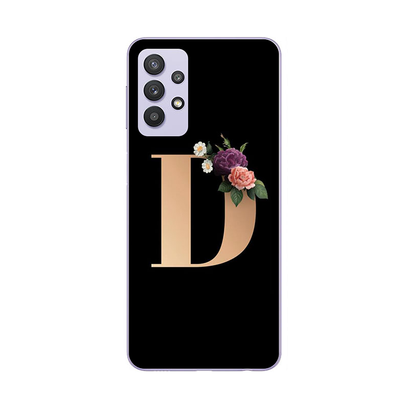 Ốp Lưng Tpu Mềm In Chữ Tiếng Anh 26 Cho Samsung Galaxy A52 4g A525 Sm-A525F A52 5g A526 Sm-A526B A5260 6.5 " | BigBuy360 - bigbuy360.vn