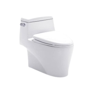 Bồn cầu một khối COTTO RIVIERA C10527