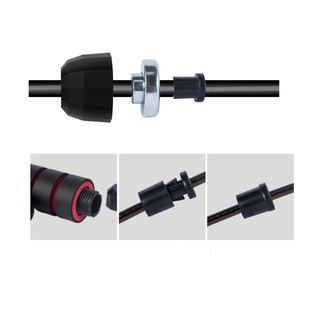 DÂY NHẢY TẬP THỂ DỤC THỂ THAO JH2002
