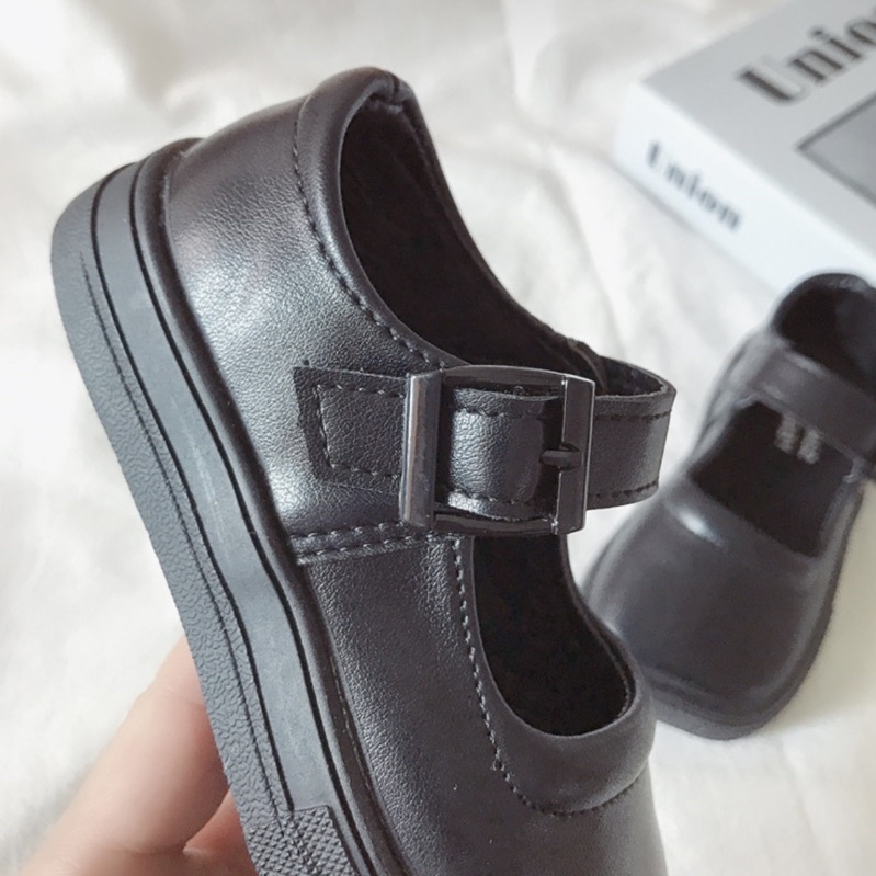 GIÀY BÚP BÊ CHO BÉ GÁI