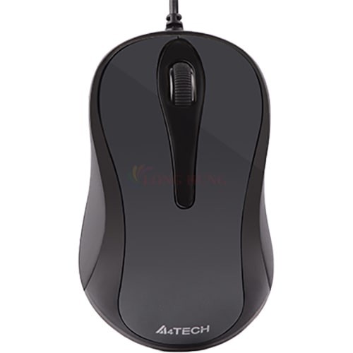 CHINH HANG Chuột có dây A4Tech N-350 - Hàng chính hãng
