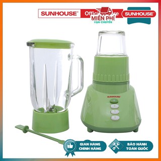 [FreeShip] Máy xay sinh tố SUNHOUSE SHD5112