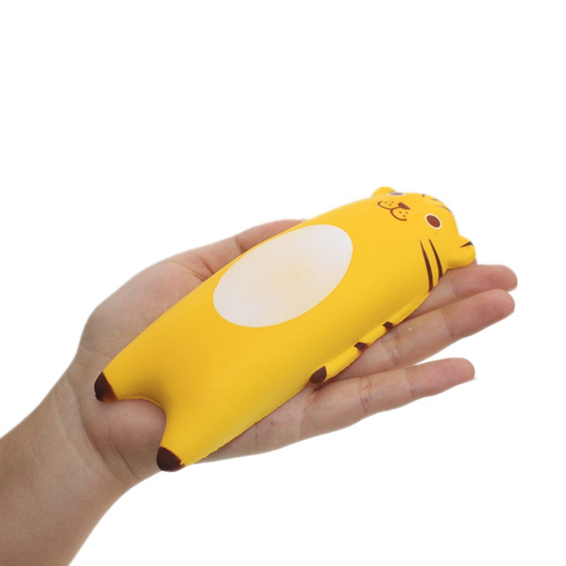 Đồ chơi nắn bóp giải tỏa căng thẳng in họa tiết hình động vật đáng yêu