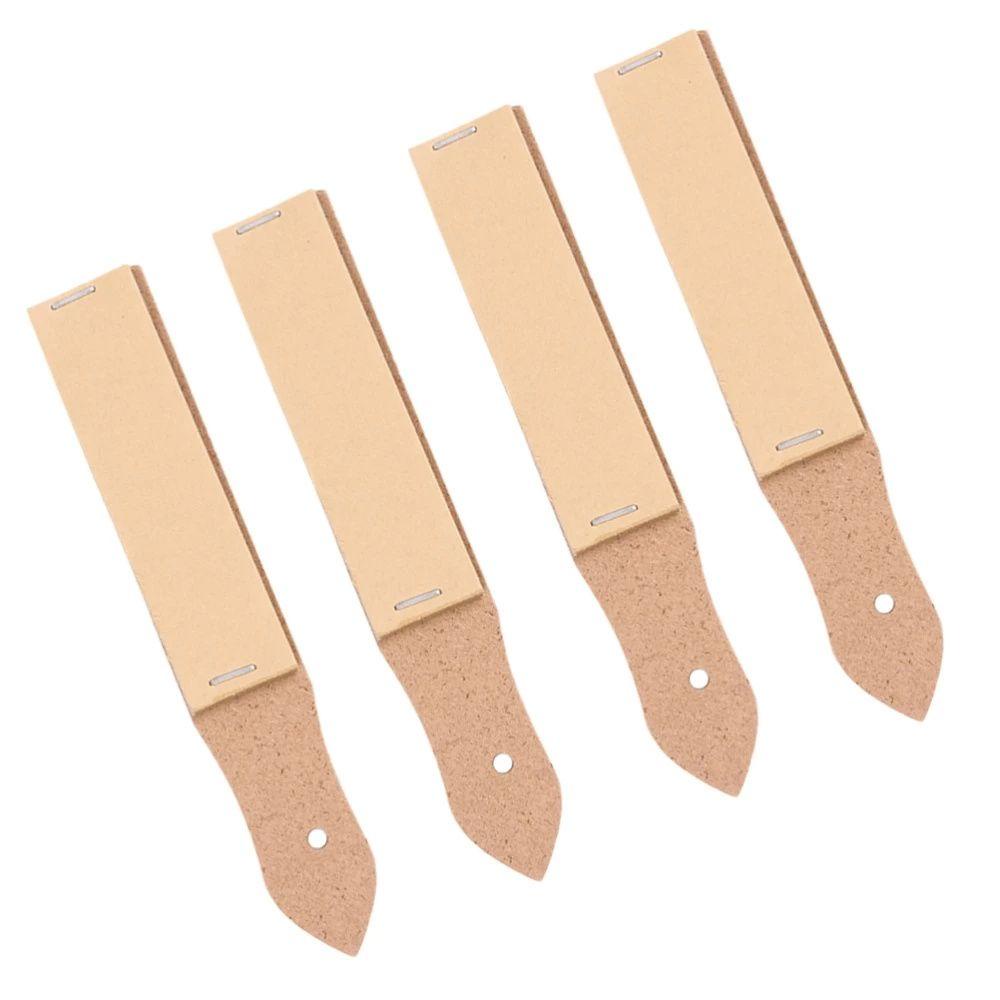 Dụng Cụ Giấy Nhám Vẽ Bút Chì / Cọ Vẽ Bền Bỉ Tiện Dụng