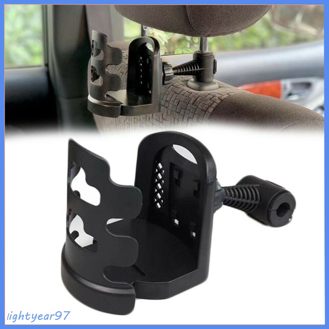 Giá Đỡ Cốc / Chai Nước Gắn Phía Sau Xe Hơi Tiện Dụng