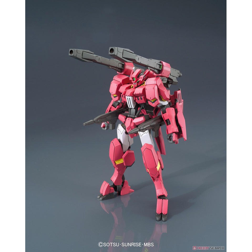 Mô Hình Gundam HG IBO Gundam Flauros - Ryusei Go