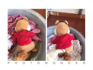 thuốc tẩy thần thánh