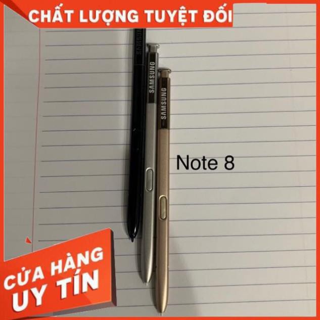 Bút cảm ứng S Pen Samsung Note 8