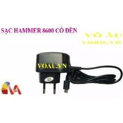 SẠC HAMMER 8600 CÓ ĐÈN