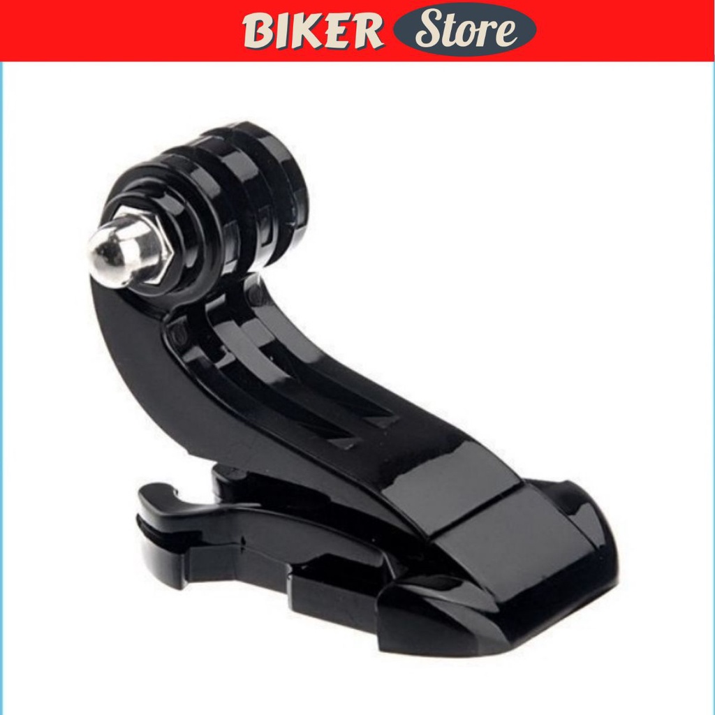 Mount J, Chân Đế Chữ J Cho Camera Mọi Hành Trình SJcam, Eken