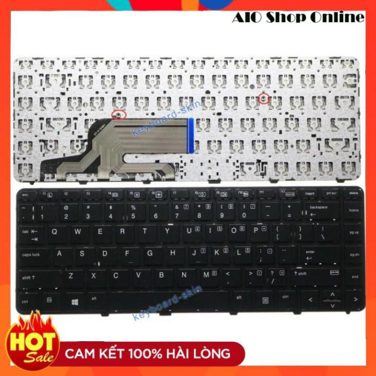 💖💖 Bàn phím laptop HP Probook 430 G3, 430 G3, 430 G4, 440 G3, 440 G4, 445 G3, 445 G4 – 430 G3 ICT