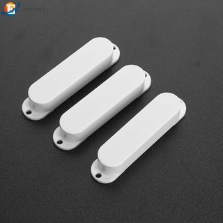 FENDER Set 3 phụ kiện bọc pickup điện tử
