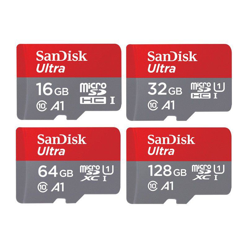 Thẻ Nhớ Samsung Evo MMC SD Class 10