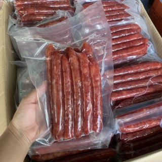 Lạp xưởng tôm Sóc Trăng