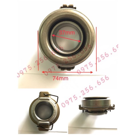 Bi Tê 34302 DIENG Bi Tê HD 2T5