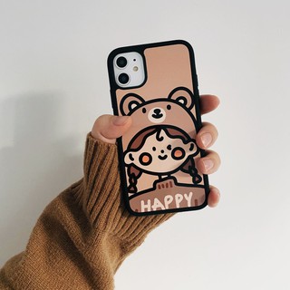 ỐP LƯNG CÔ GÁI HAPPY