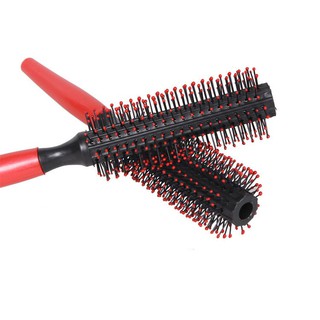 Lược tròn uốn tròn, tạo kiểu tóc bồng siêu đẹp